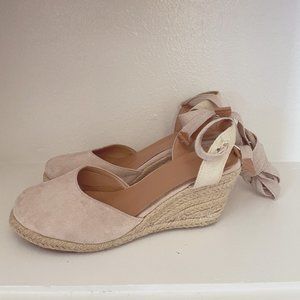 Espadrilles